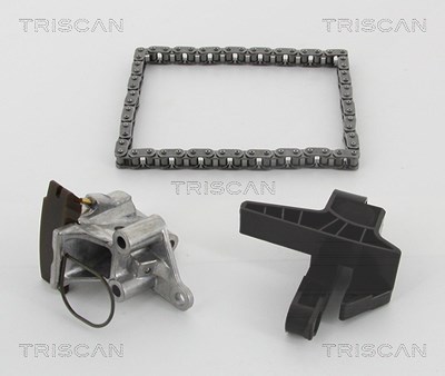 Triscan Steuerkettensatz [Hersteller-Nr. 865011001] für BMW von TRISCAN
