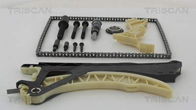 Triscan Steuerkettensatz [Hersteller-Nr. 865011006] für BMW von TRISCAN