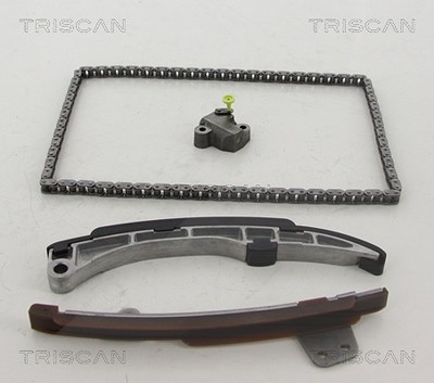 Triscan Steuerkettensatz [Hersteller-Nr. 865010013] für Toyota von TRISCAN