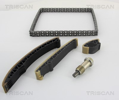 Triscan Steuerkettensatz [Hersteller-Nr. 865023002] für Mercedes-Benz von TRISCAN