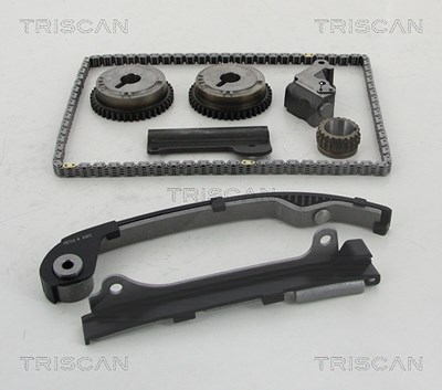 Triscan Steuerkettensatz [Hersteller-Nr. 865014003] für Nissan von TRISCAN