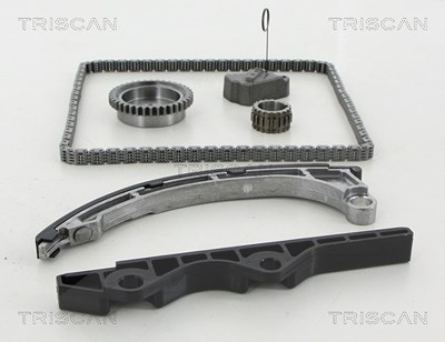 Triscan Steuerkettensatz [Hersteller-Nr. 865014002] für Nissan von TRISCAN