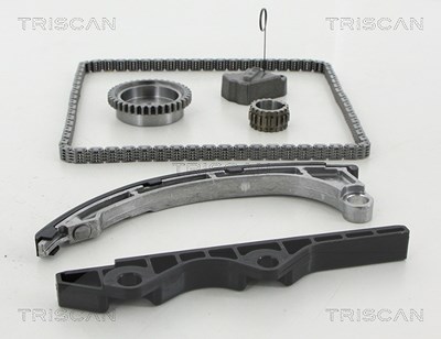 Triscan Steuerkettensatz [Hersteller-Nr. 865014002] für Nissan von TRISCAN