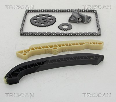 Triscan Steuerkettensatz [Hersteller-Nr. 865029003] für Seat, Skoda, VW von TRISCAN