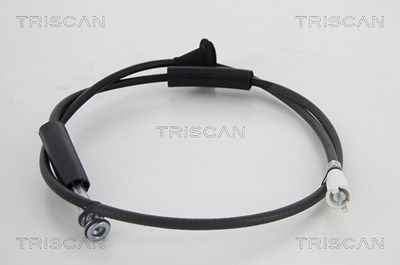 Triscan Tachowelle [Hersteller-Nr. 814010407] für Citroën, Fiat, Peugeot von TRISCAN