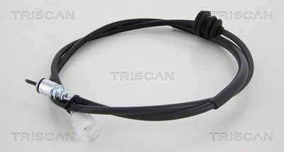 Triscan Tachowelle [Hersteller-Nr. 814025407] für Renault von TRISCAN