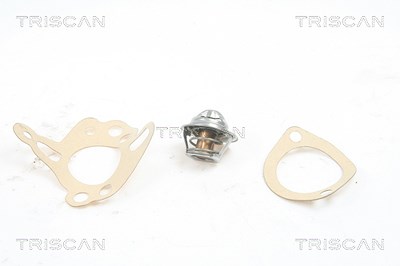Triscan Thermostat, Kühlmittel [Hersteller-Nr. 86202788] für Chevrolet, Daewoo, Daihatsu, Hyundai, Nissan, Subaru, Suzuki von TRISCAN