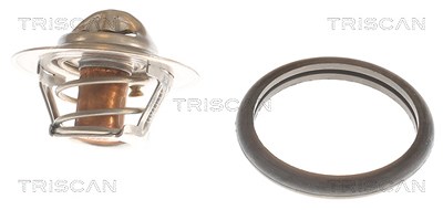 Triscan Thermostat, Kühlmittel [Hersteller-Nr. 86209892] für Ford, Suzuki von TRISCAN