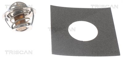 Triscan Thermostat, Kühlmittel [Hersteller-Nr. 86201388] für Chevrolet, Citroën, Peugeot von TRISCAN