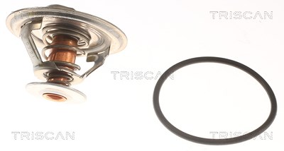 Triscan Thermostat, Kühlmittel [Hersteller-Nr. 86208388] für Kia, Mazda, Suzuki von TRISCAN