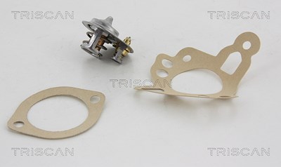 Triscan Thermostat, Kühlmittel [Hersteller-Nr. 862037788] für Kia, Mazda, Opel von TRISCAN