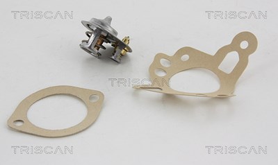 Triscan Thermostat, Kühlmittel [Hersteller-Nr. 862037788] für Kia, Mazda, Opel, Vauxhall von TRISCAN