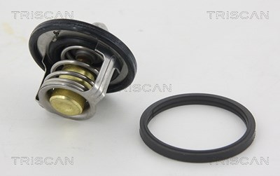 Triscan Thermostat, Kühlmittel [Hersteller-Nr. 862045288] für Citroën, Mazda, Subaru, Suzuki von TRISCAN