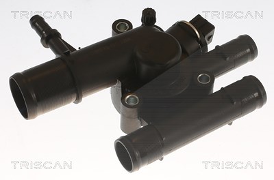 Triscan Thermostat, Kühlmittel [Hersteller-Nr. 862017889] für Dacia, Nissan, Opel, Renault, Suzuki, Vauxhall von TRISCAN