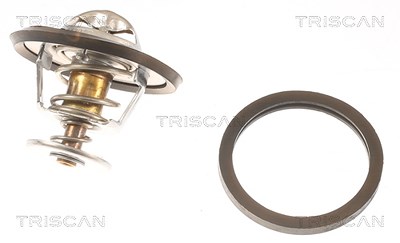 Triscan Thermostat, Kühlmittel [Hersteller-Nr. 86203282] für Volvo von TRISCAN