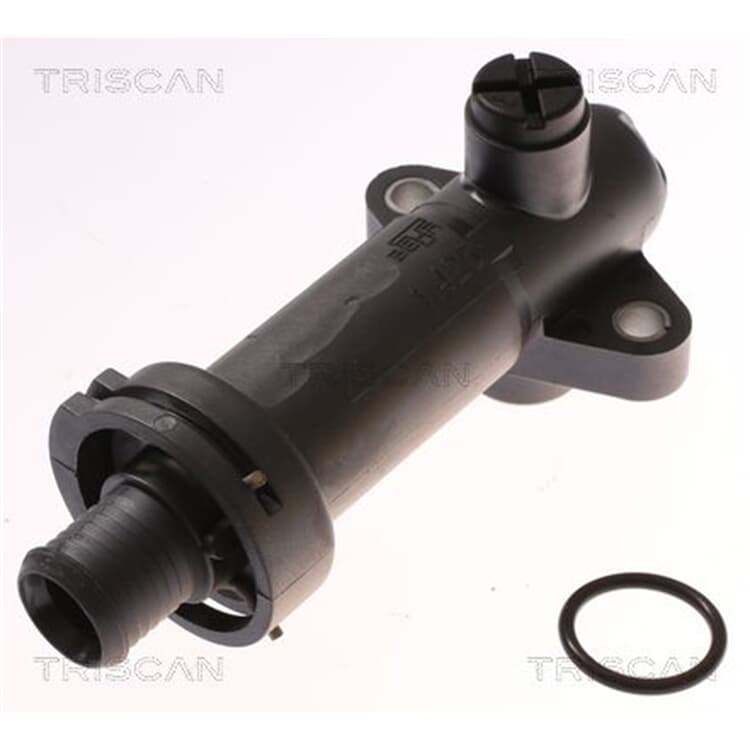 Triscan Thermostat BMW 1er 3er 5er 6er 7er X3 X5 X6 Triscan Thermostat BMW 1er 3er 5er 6er 7er X3 X5 X6 von TRISCAN