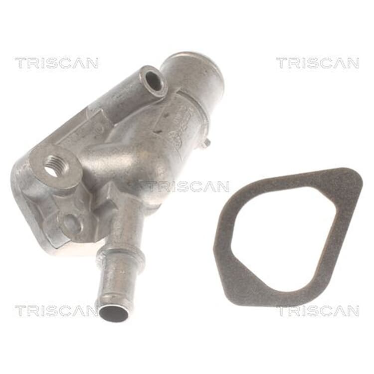 Triscan Thermostat Citroen Fiat Lancia Peugeot Triscan Thermostat Citroen Fiat Lancia Peugeot von TRISCAN
