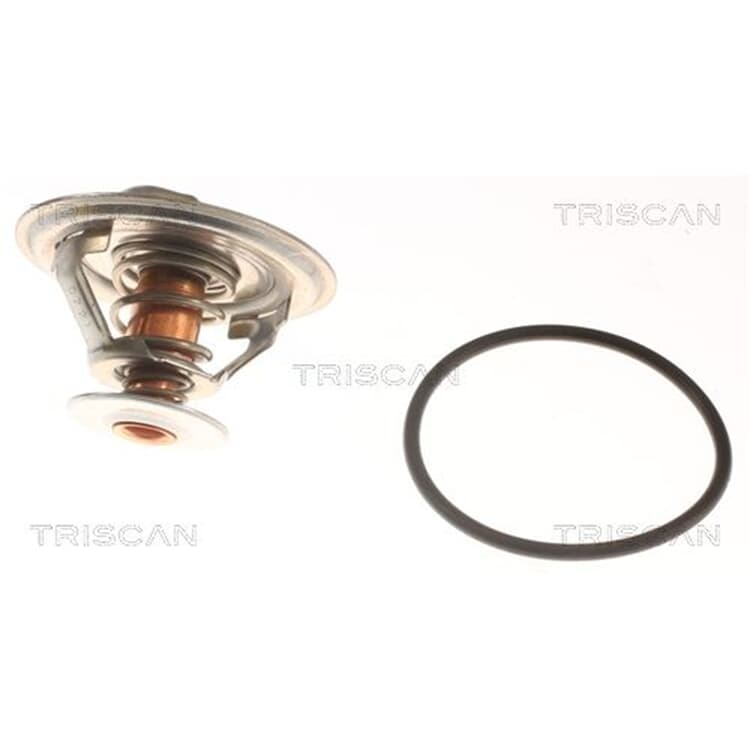 Triscan Thermostat Kia Mazda Opel Suzuki Triscan Thermostat Kia Mazda Opel Suzuki von TRISCAN