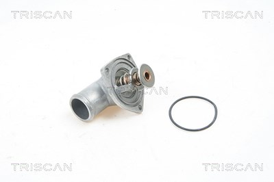 Triscan Thermostat mit Dichtung [Hersteller-Nr. 86209192] für Chevrolet, Opel, Vauxhall von TRISCAN