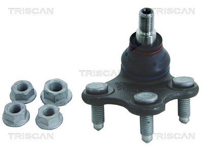 Triscan Trag-/Führungsgelenk [Hersteller-Nr. 8500295024] für Audi, Seat, Skoda, VW von TRISCAN
