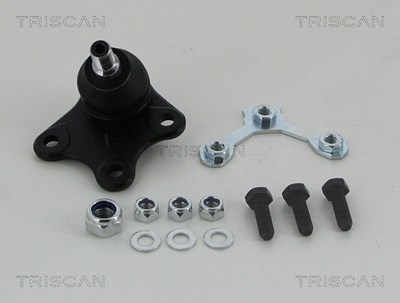 Triscan Trag-/Führungsgelenk [Hersteller-Nr. 850029564] für Audi, Seat, Skoda, VW von TRISCAN