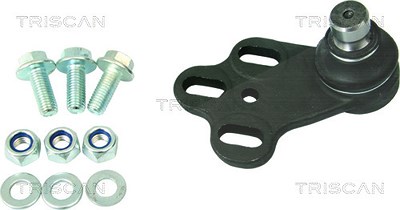 Triscan Trag-/Führungsgelenk [Hersteller-Nr. 850029512] für Audi von TRISCAN