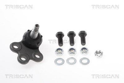 Triscan Trag-/Führungsgelenk [Hersteller-Nr. 850080104257] für Chevrolet, Opel, Pontiac, Vauxhall von TRISCAN