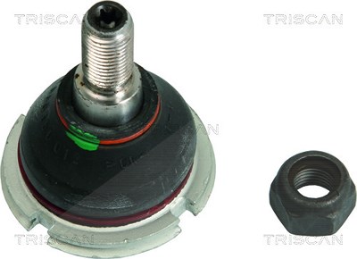 Triscan Trag-/Führungsgelenk [Hersteller-Nr. 850028541] für Citroën, Peugeot von TRISCAN