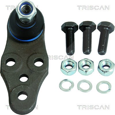 Triscan Trag-/Führungsgelenk [Hersteller-Nr. 850024104] für Gm Korea, Opel von TRISCAN