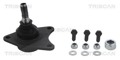 Triscan Trag-/Führungsgelenk [Hersteller-Nr. 8500662] für Ford von TRISCAN