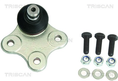 Triscan Trag-/Führungsgelenk [Hersteller-Nr. 850010556] für Abarth, Alfa Romeo, Citroën, Fiat, Opel, Peugeot, Vauxhall von TRISCAN