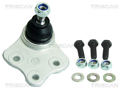 Triscan Trag-/Führungsgelenk [Hersteller-Nr. 850023555] für Mercedes-Benz von TRISCAN