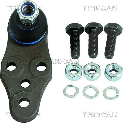 Triscan Trag-/Führungsgelenk [Hersteller-Nr. 850024104] für Daewoo, Opel von TRISCAN