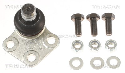 Triscan Trag-/Führungsgelenk [Hersteller-Nr. 850025555] für Mercedes-Benz, Renault von TRISCAN