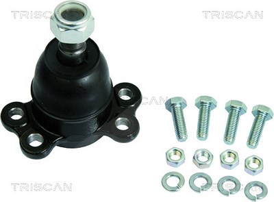 Triscan Trag-/Führungsgelenk [Hersteller-Nr. 850020501] für Isuzu, Opel von TRISCAN