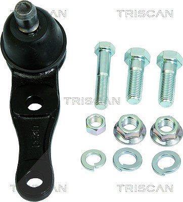 Triscan Trag-/Führungsgelenk [Hersteller-Nr. 850018500] für Kia von TRISCAN