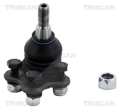 Triscan Trag-/Führungsgelenk Land rover: Freelander 850017519 Triscan Trag-/Führungsgelenk Land rover: Freelander 850017519 von TRISCAN