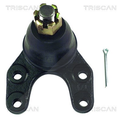 Triscan Trag-/Führungsgelenk [Hersteller-Nr. 850050506] für Ford, Mazda von TRISCAN