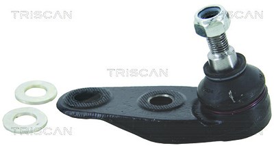 Triscan Trag-/Führungsgelenk [Hersteller-Nr. 850011567] für Mini von TRISCAN