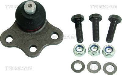 Triscan Trag-/Führungsgelenk [Hersteller-Nr. 850024535] für Opel, Vauxhall von TRISCAN
