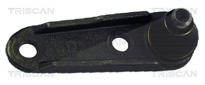 Triscan Trag-/Führungsgelenk [Hersteller-Nr. 850025526] für Renault von TRISCAN