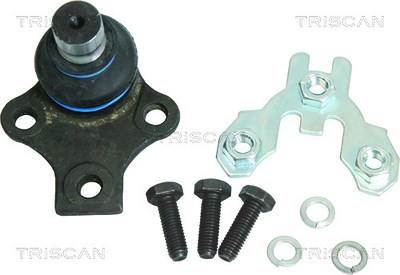 Triscan Trag-/Führungsgelenk [Hersteller-Nr. 850029026] für Seat, VW von TRISCAN