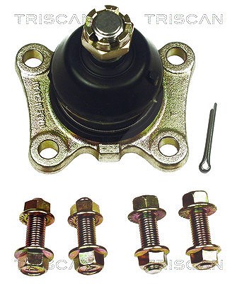 Triscan Trag-/Führungsgelenk [Hersteller-Nr. 850013511] für Toyota, VW von TRISCAN