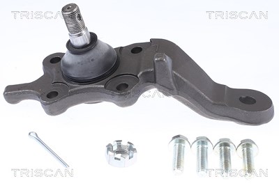 Triscan Trag-/Führungsgelenk [Hersteller-Nr. 850013540] für Toyota von TRISCAN