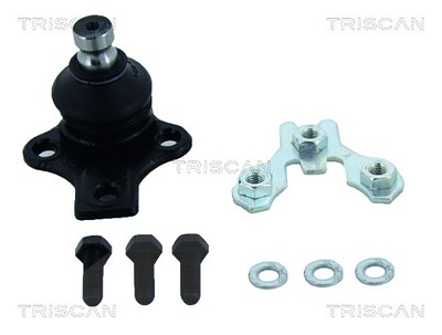Triscan Trag-/Führungsgelenk [Hersteller-Nr. 850029009] für VW von TRISCAN