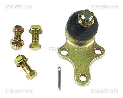 Triscan Trag-/Führungsgelenk [Hersteller-Nr. 850013503] für Toyota, VW von TRISCAN