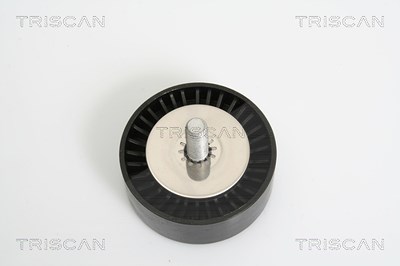 Triscan Umlenk-/Führungsrolle, Keilrippenriemen [Hersteller-Nr. 8641102030] für Alfa Romeo, Cadillac, Chrysler, Fiat, Lancia, Opel, Saab, Suzuki, Vaux von TRISCAN