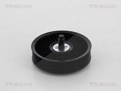 Triscan Umlenk-/Führungsrolle, Keilrippenriemen [Hersteller-Nr. 8641801001] für Chevrolet, Gm Korea von TRISCAN