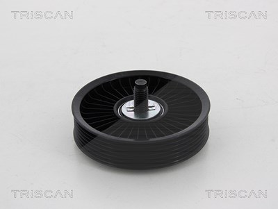 Triscan Umlenk-/Führungsrolle, Keilrippenriemen [Hersteller-Nr. 8641801001] für Chevrolet, Daewoo von TRISCAN