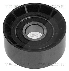 Triscan Umlenk-/Führungsrolle, Keilrippenriemen [Hersteller-Nr. 8641102010] für Dacia, Ford, Mitsubishi, Nissan, Opel, Renault, Vauxhall, Volvo von TRISCAN